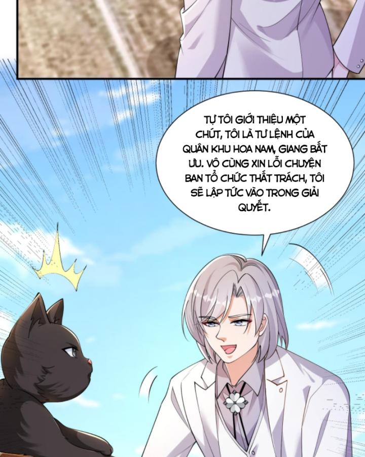 Học Cùng Em Gái, Không Cẩn Thận Trở Thành Vô Địch Chapter 127 - Trang 2