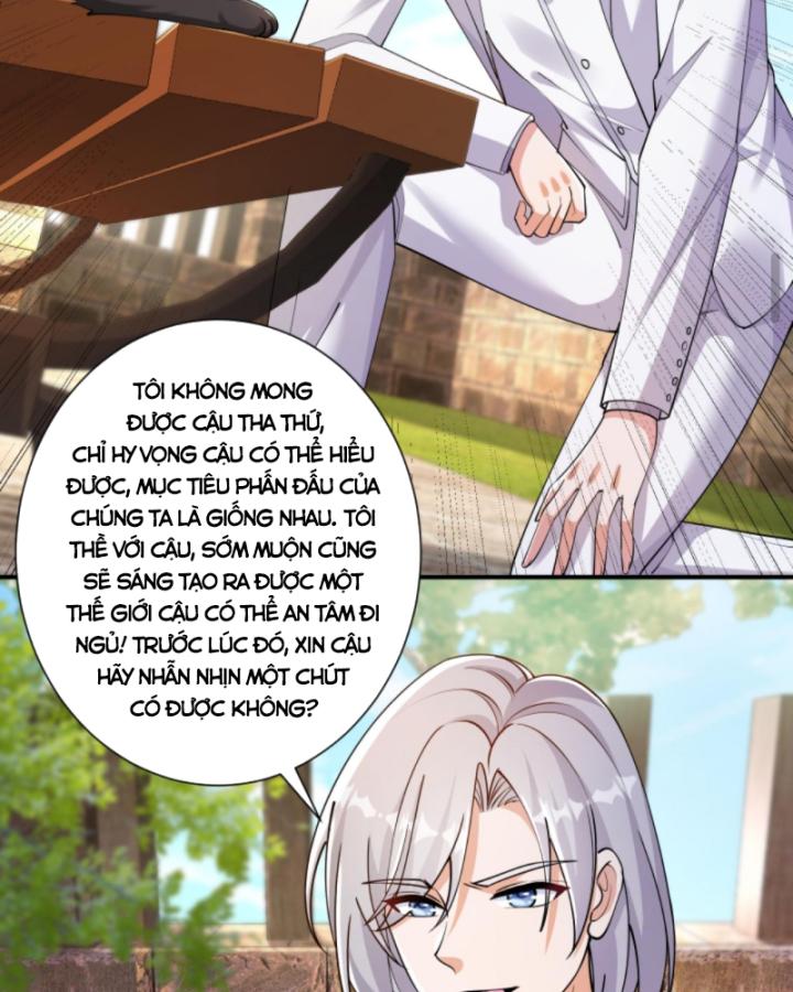 Học Cùng Em Gái, Không Cẩn Thận Trở Thành Vô Địch Chapter 127 - Trang 2