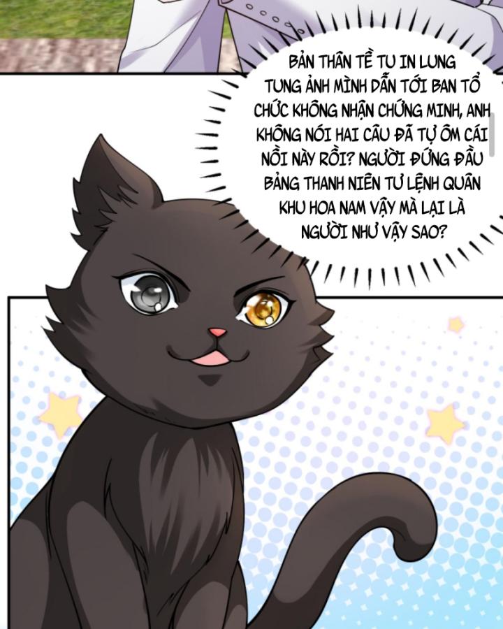 Học Cùng Em Gái, Không Cẩn Thận Trở Thành Vô Địch Chapter 127 - Trang 2