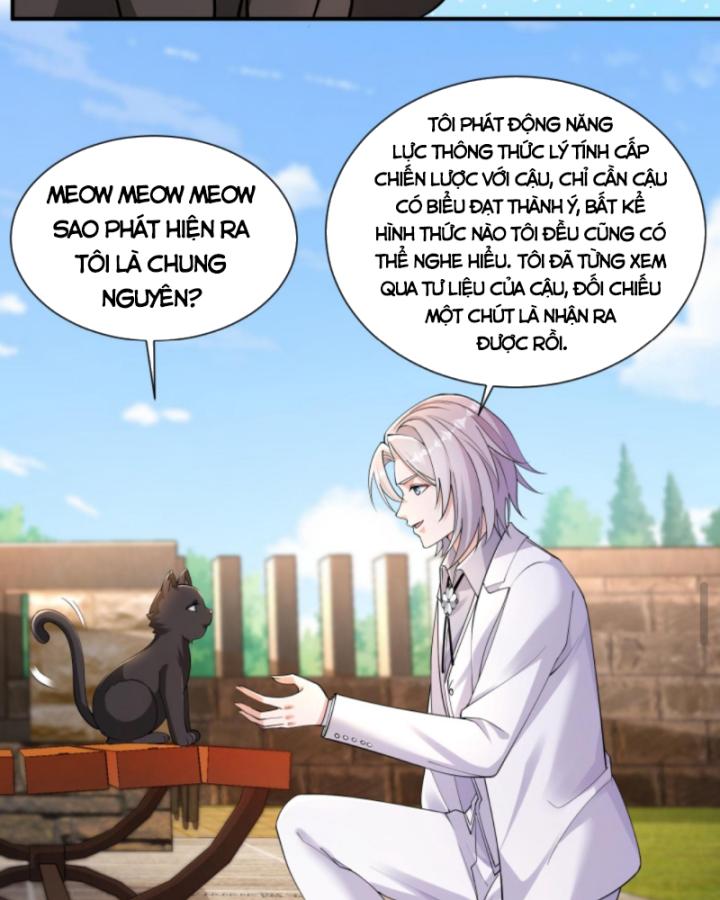 Học Cùng Em Gái, Không Cẩn Thận Trở Thành Vô Địch Chapter 127 - Trang 2