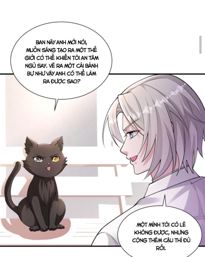 Học Cùng Em Gái, Không Cẩn Thận Trở Thành Vô Địch Chapter 127 - Trang 2