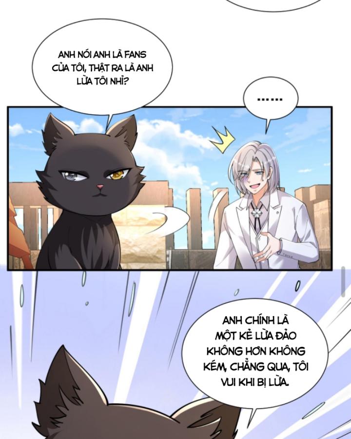 Học Cùng Em Gái, Không Cẩn Thận Trở Thành Vô Địch Chapter 127 - Trang 2