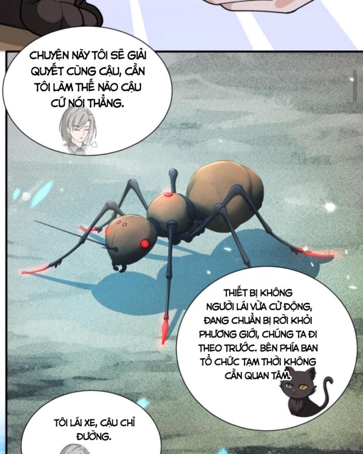 Học Cùng Em Gái, Không Cẩn Thận Trở Thành Vô Địch Chapter 127 - Trang 2