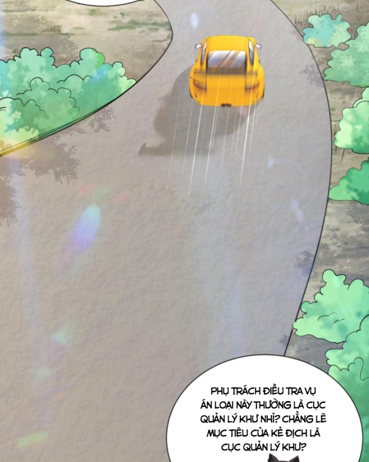 Học Cùng Em Gái, Không Cẩn Thận Trở Thành Vô Địch Chapter 127 - Trang 2