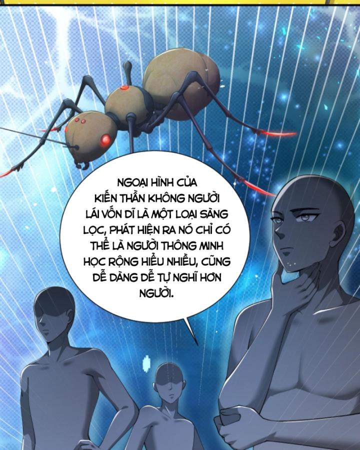 Học Cùng Em Gái, Không Cẩn Thận Trở Thành Vô Địch Chapter 127 - Trang 2