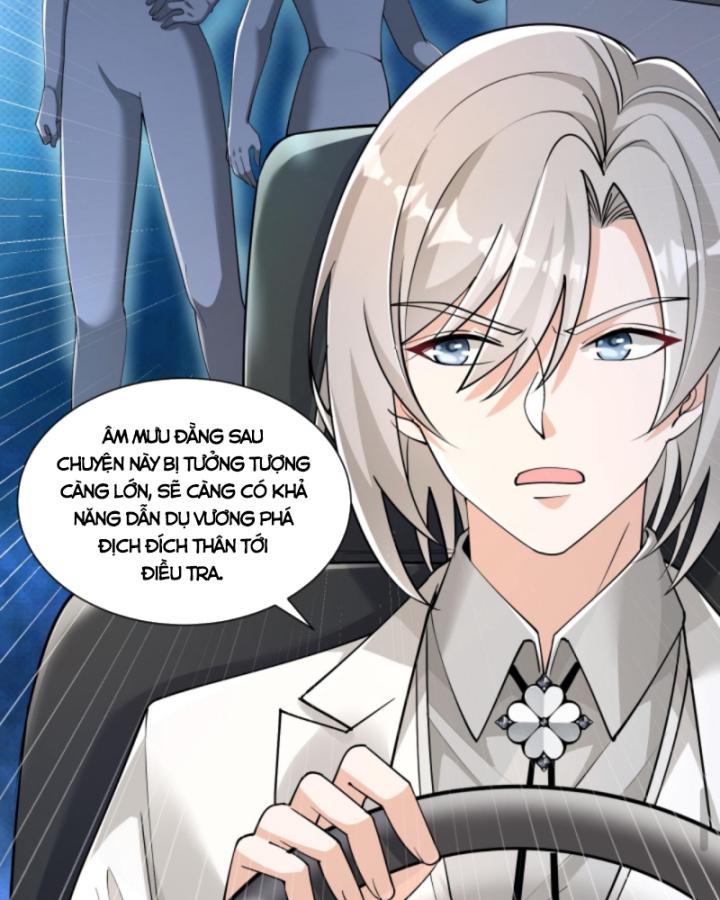 Học Cùng Em Gái, Không Cẩn Thận Trở Thành Vô Địch Chapter 127 - Trang 2