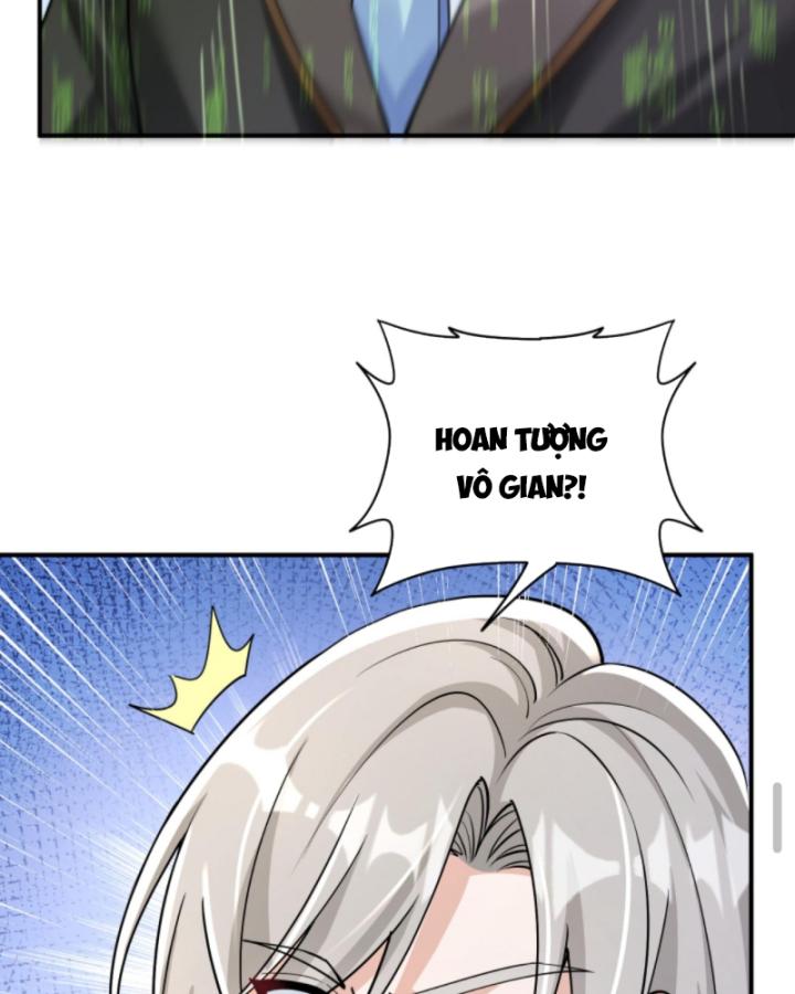 Học Cùng Em Gái, Không Cẩn Thận Trở Thành Vô Địch Chapter 127 - Trang 2