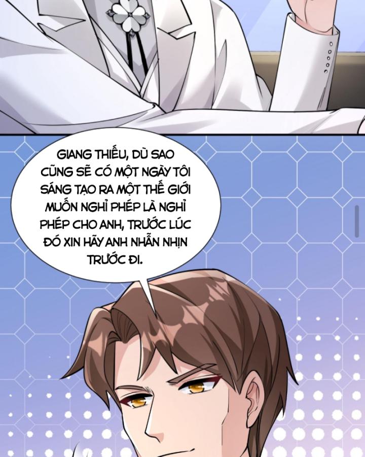 Học Cùng Em Gái, Không Cẩn Thận Trở Thành Vô Địch Chapter 127 - Trang 2