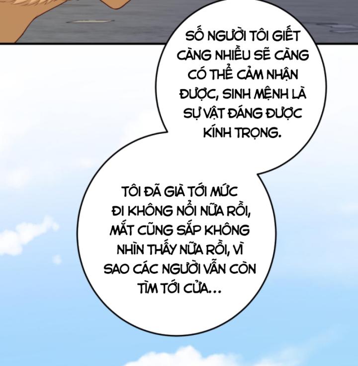 Học Cùng Em Gái, Không Cẩn Thận Trở Thành Vô Địch Chapter 128 - Trang 2