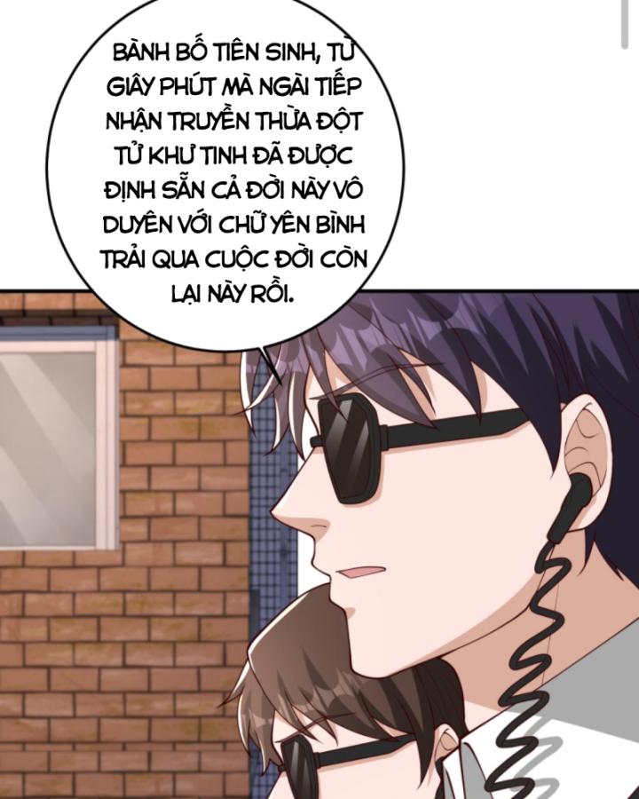 Học Cùng Em Gái, Không Cẩn Thận Trở Thành Vô Địch Chapter 128 - Trang 2