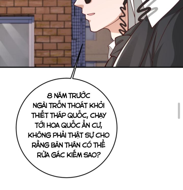 Học Cùng Em Gái, Không Cẩn Thận Trở Thành Vô Địch Chapter 128 - Trang 2