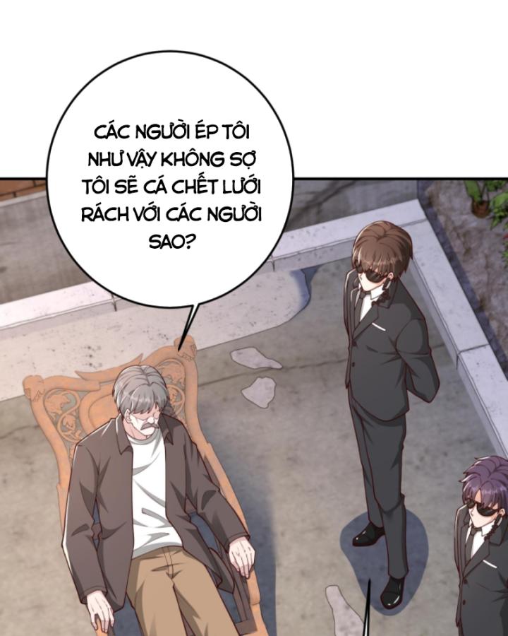 Học Cùng Em Gái, Không Cẩn Thận Trở Thành Vô Địch Chapter 128 - Trang 2