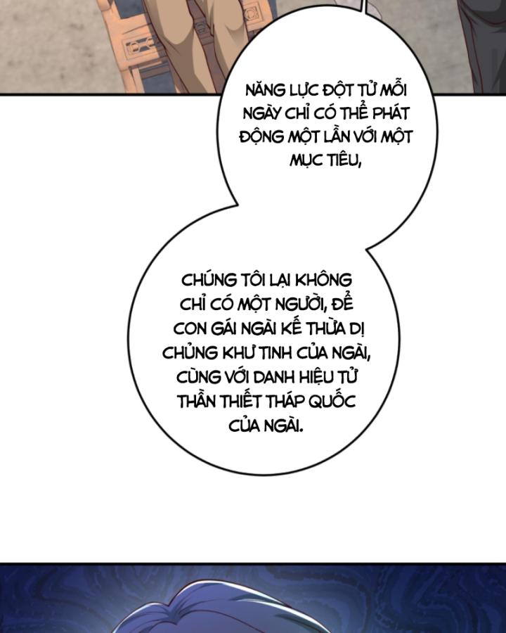 Học Cùng Em Gái, Không Cẩn Thận Trở Thành Vô Địch Chapter 128 - Trang 2