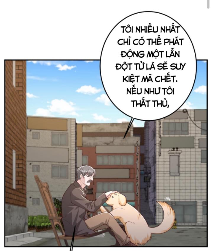 Học Cùng Em Gái, Không Cẩn Thận Trở Thành Vô Địch Chapter 128 - Trang 2