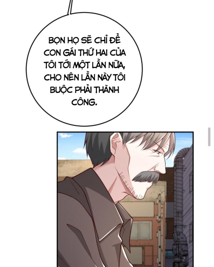Học Cùng Em Gái, Không Cẩn Thận Trở Thành Vô Địch Chapter 128 - Trang 2