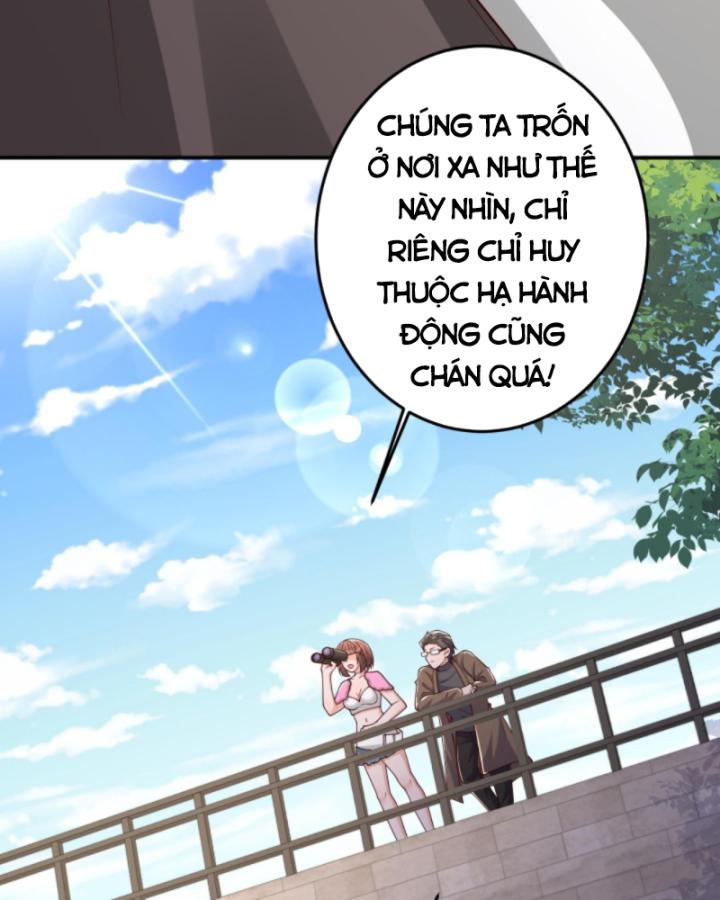 Học Cùng Em Gái, Không Cẩn Thận Trở Thành Vô Địch Chapter 128 - Trang 2