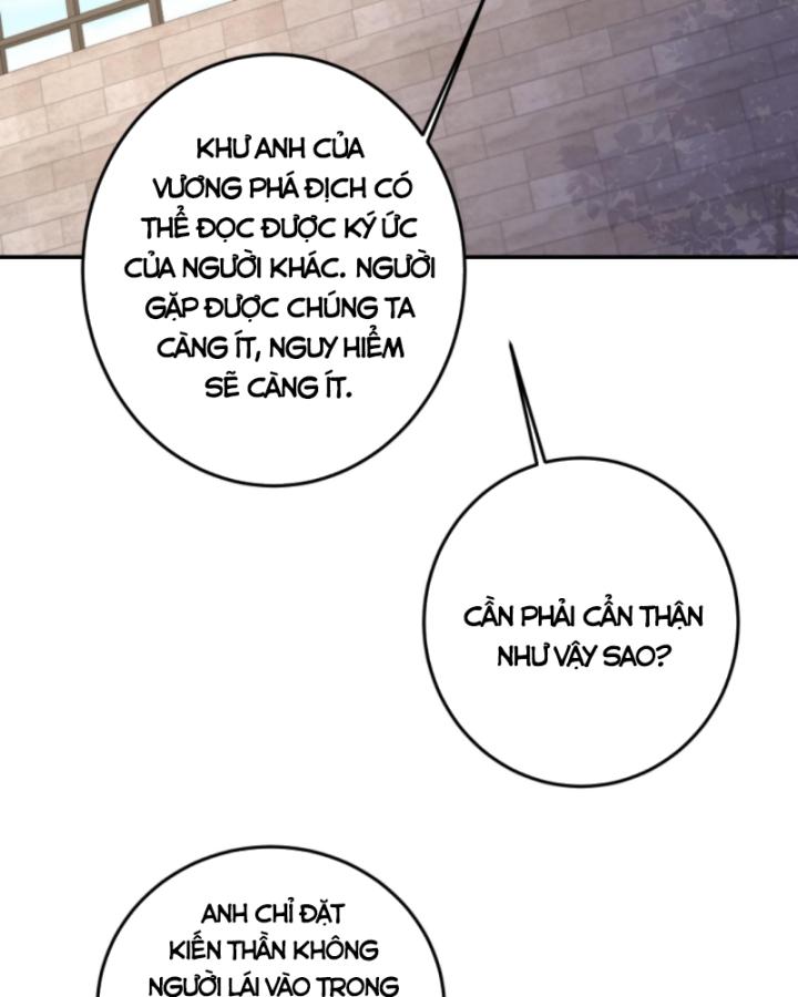 Học Cùng Em Gái, Không Cẩn Thận Trở Thành Vô Địch Chapter 128 - Trang 2