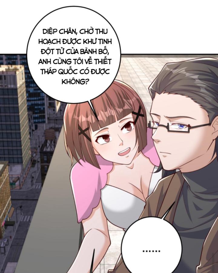 Học Cùng Em Gái, Không Cẩn Thận Trở Thành Vô Địch Chapter 128 - Trang 2
