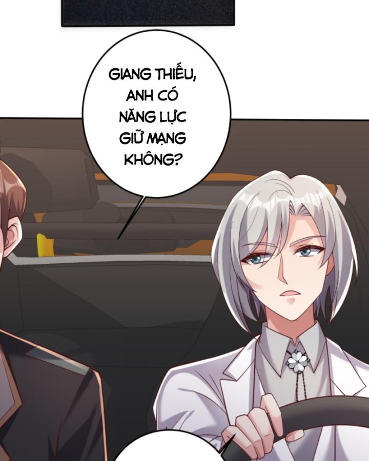 Học Cùng Em Gái, Không Cẩn Thận Trở Thành Vô Địch Chapter 129 - Trang 2