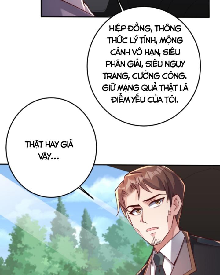 Học Cùng Em Gái, Không Cẩn Thận Trở Thành Vô Địch Chapter 129 - Trang 2