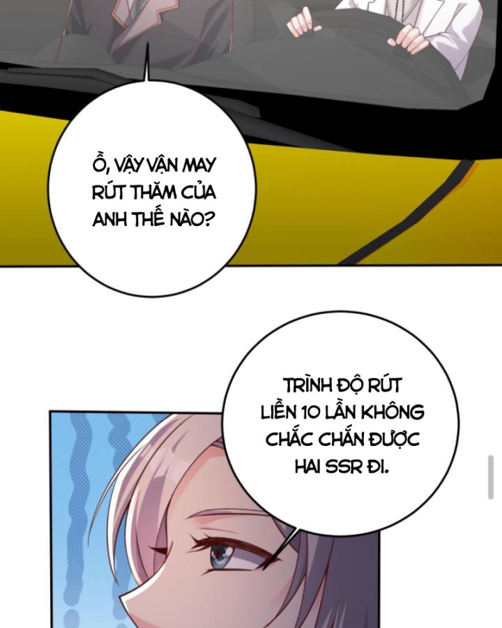 Học Cùng Em Gái, Không Cẩn Thận Trở Thành Vô Địch Chapter 129 - Trang 2