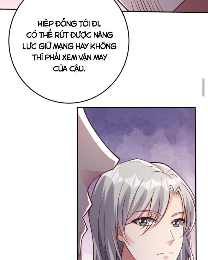 Học Cùng Em Gái, Không Cẩn Thận Trở Thành Vô Địch Chapter 129 - Trang 2