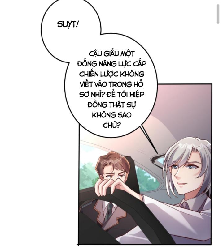 Học Cùng Em Gái, Không Cẩn Thận Trở Thành Vô Địch Chapter 129 - Trang 2