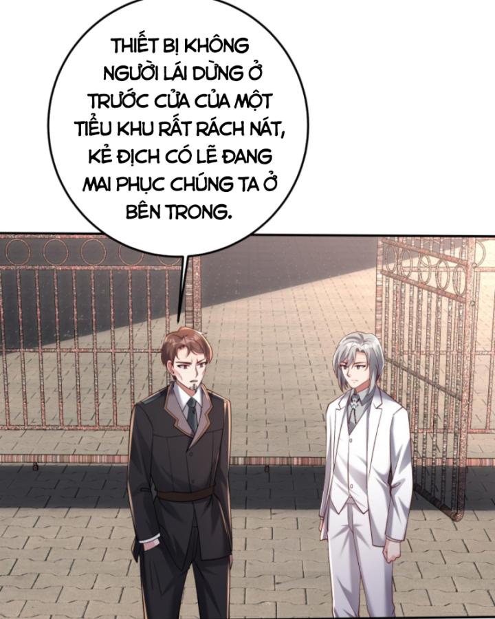 Học Cùng Em Gái, Không Cẩn Thận Trở Thành Vô Địch Chapter 129 - Trang 2