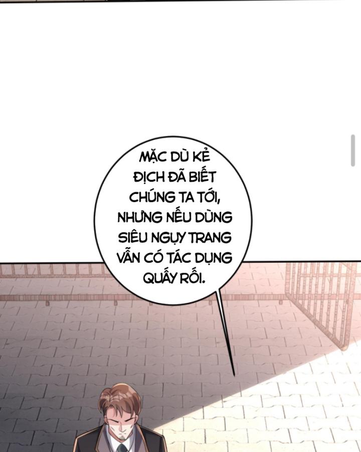 Học Cùng Em Gái, Không Cẩn Thận Trở Thành Vô Địch Chapter 129 - Trang 2