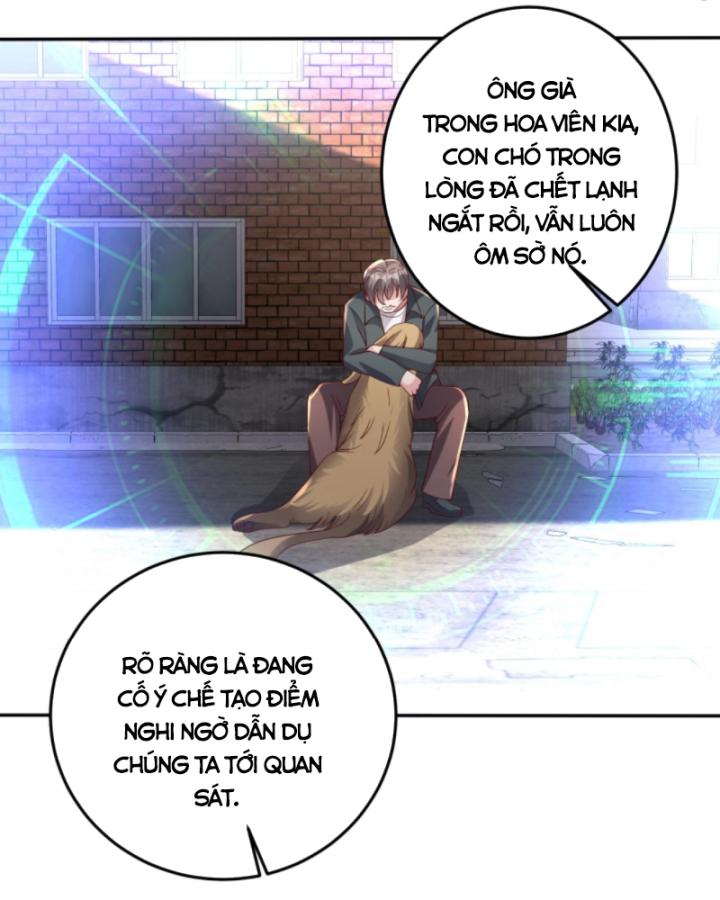 Học Cùng Em Gái, Không Cẩn Thận Trở Thành Vô Địch Chapter 129 - Trang 2