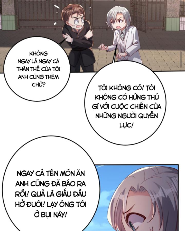 Học Cùng Em Gái, Không Cẩn Thận Trở Thành Vô Địch Chapter 129 - Trang 2