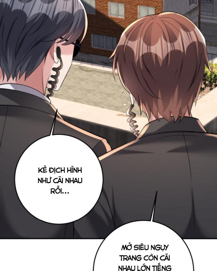 Học Cùng Em Gái, Không Cẩn Thận Trở Thành Vô Địch Chapter 129 - Trang 2