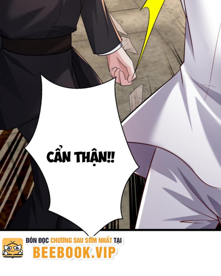 Học Cùng Em Gái, Không Cẩn Thận Trở Thành Vô Địch Chapter 129 - Trang 2