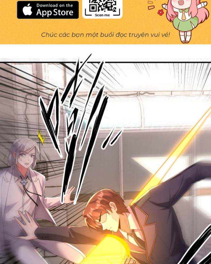 Học Cùng Em Gái, Không Cẩn Thận Trở Thành Vô Địch Chapter 130 - Trang 2