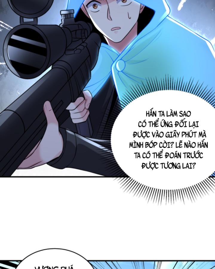 Học Cùng Em Gái, Không Cẩn Thận Trở Thành Vô Địch Chapter 130 - Trang 2