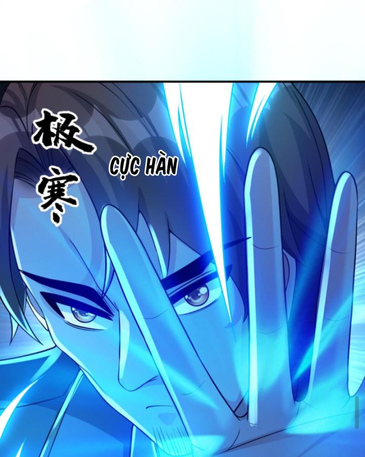 Học Cùng Em Gái, Không Cẩn Thận Trở Thành Vô Địch Chapter 130 - Trang 2