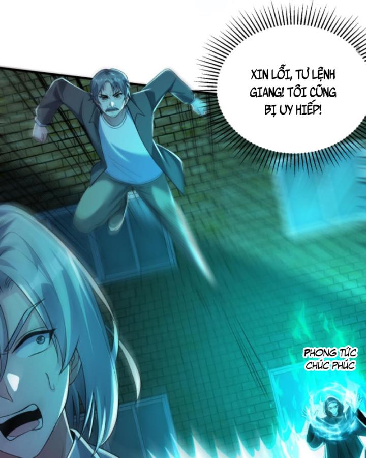Học Cùng Em Gái, Không Cẩn Thận Trở Thành Vô Địch Chapter 130 - Trang 2