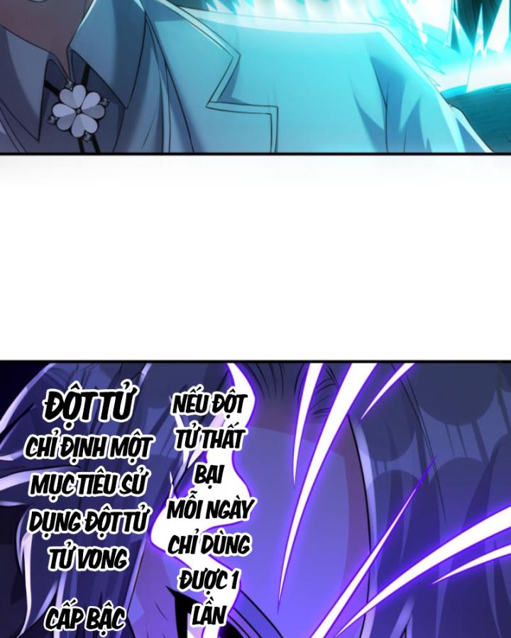 Học Cùng Em Gái, Không Cẩn Thận Trở Thành Vô Địch Chapter 130 - Trang 2