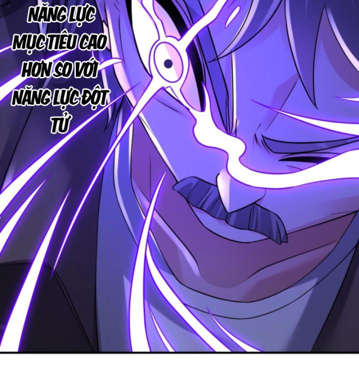 Học Cùng Em Gái, Không Cẩn Thận Trở Thành Vô Địch Chapter 130 - Trang 2