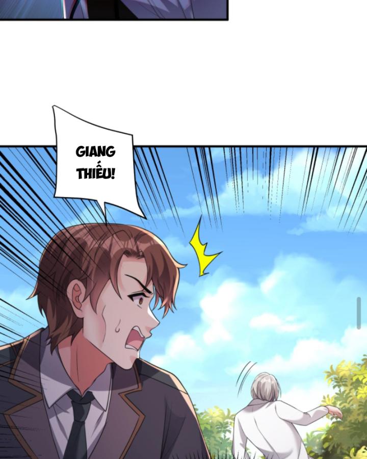 Học Cùng Em Gái, Không Cẩn Thận Trở Thành Vô Địch Chapter 130 - Trang 2