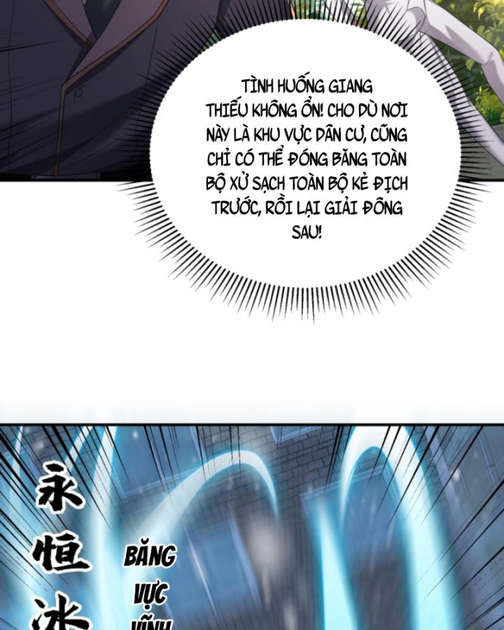 Học Cùng Em Gái, Không Cẩn Thận Trở Thành Vô Địch Chapter 130 - Trang 2