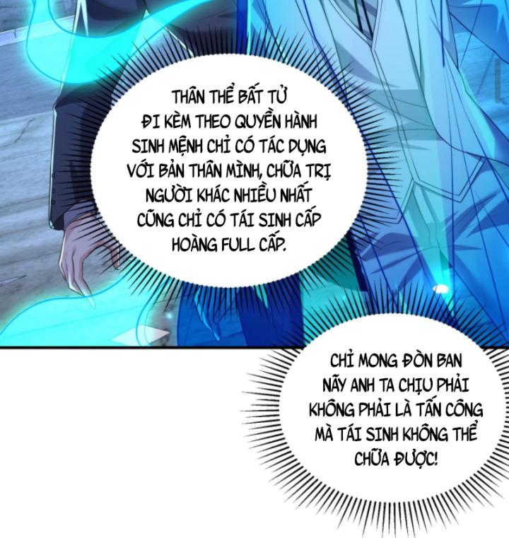 Học Cùng Em Gái, Không Cẩn Thận Trở Thành Vô Địch Chapter 130 - Trang 2