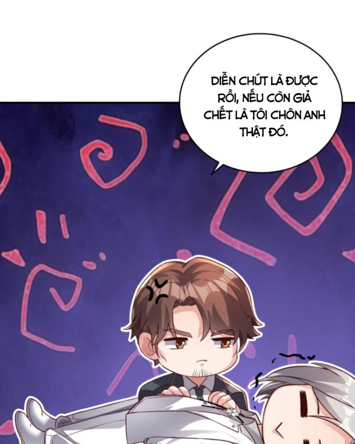 Học Cùng Em Gái, Không Cẩn Thận Trở Thành Vô Địch Chapter 130 - Trang 2