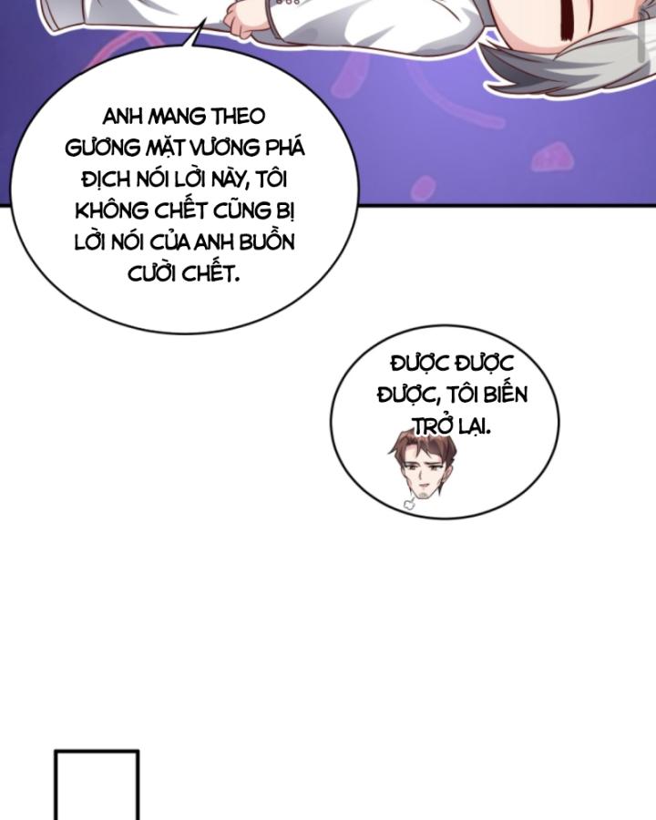 Học Cùng Em Gái, Không Cẩn Thận Trở Thành Vô Địch Chapter 130 - Trang 2