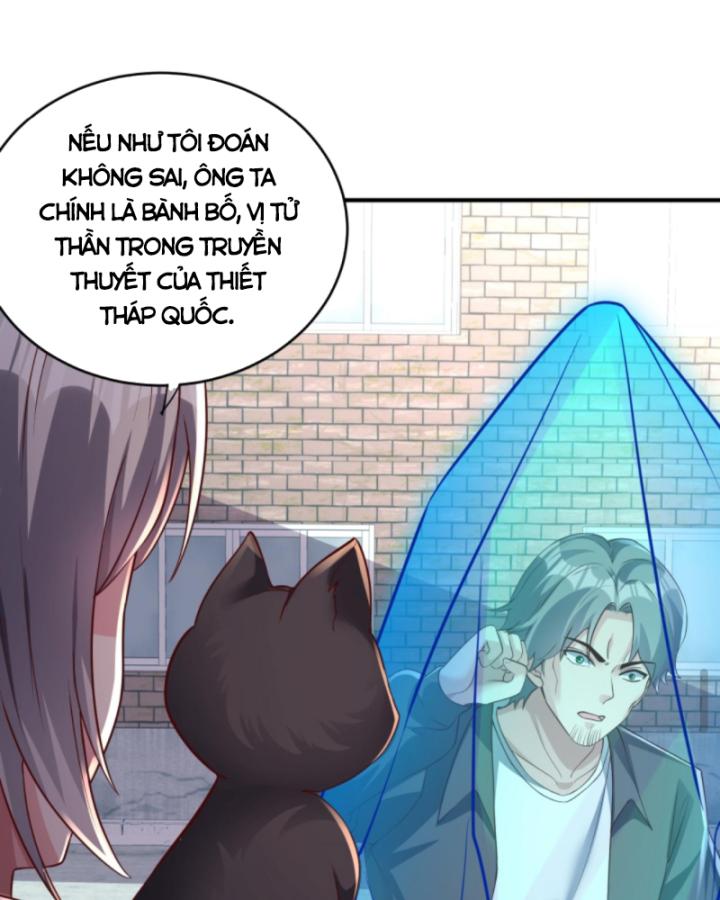 Học Cùng Em Gái, Không Cẩn Thận Trở Thành Vô Địch Chapter 130 - Trang 2