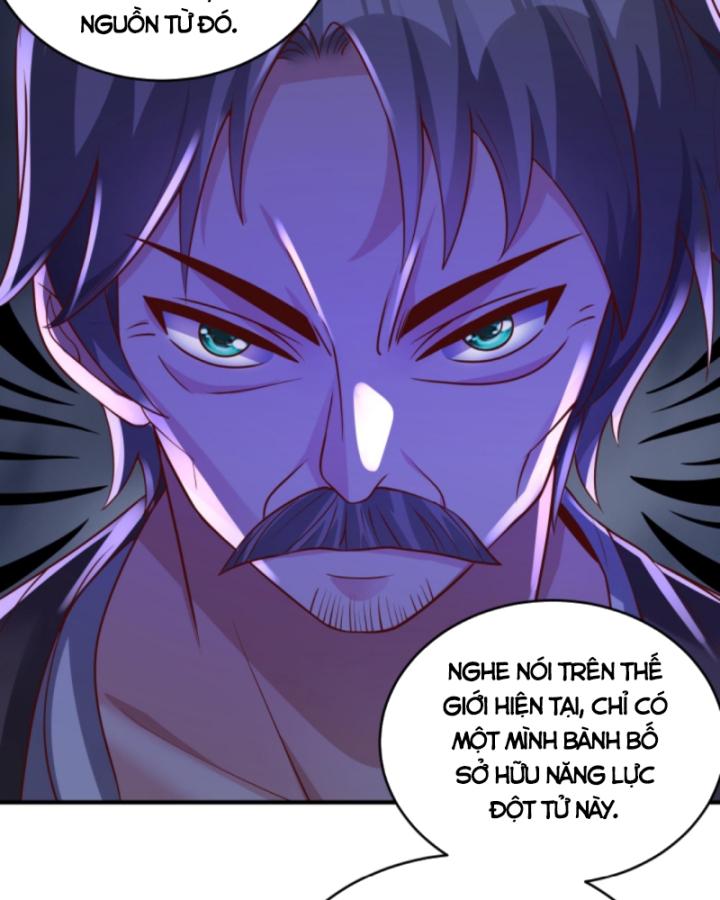 Học Cùng Em Gái, Không Cẩn Thận Trở Thành Vô Địch Chapter 130 - Trang 2