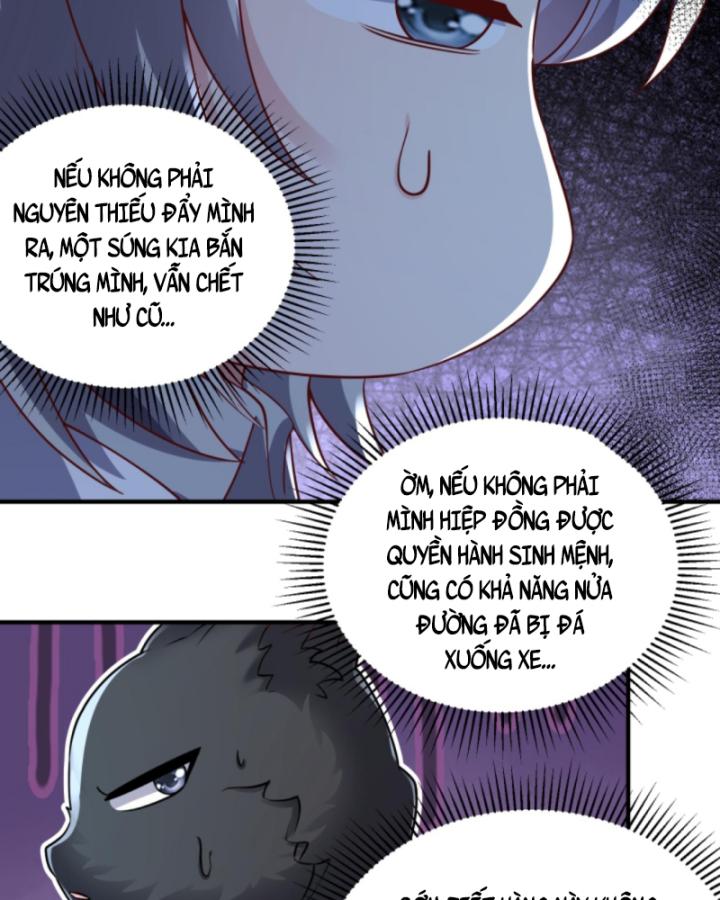Học Cùng Em Gái, Không Cẩn Thận Trở Thành Vô Địch Chapter 130 - Trang 2