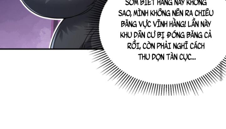 Học Cùng Em Gái, Không Cẩn Thận Trở Thành Vô Địch Chapter 130 - Trang 2