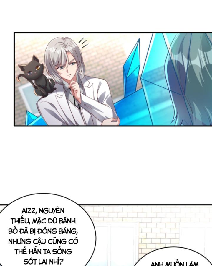 Học Cùng Em Gái, Không Cẩn Thận Trở Thành Vô Địch Chapter 130 - Trang 2