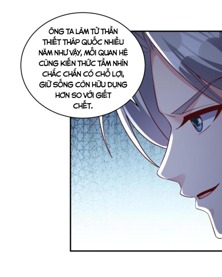 Học Cùng Em Gái, Không Cẩn Thận Trở Thành Vô Địch Chapter 130 - Trang 2